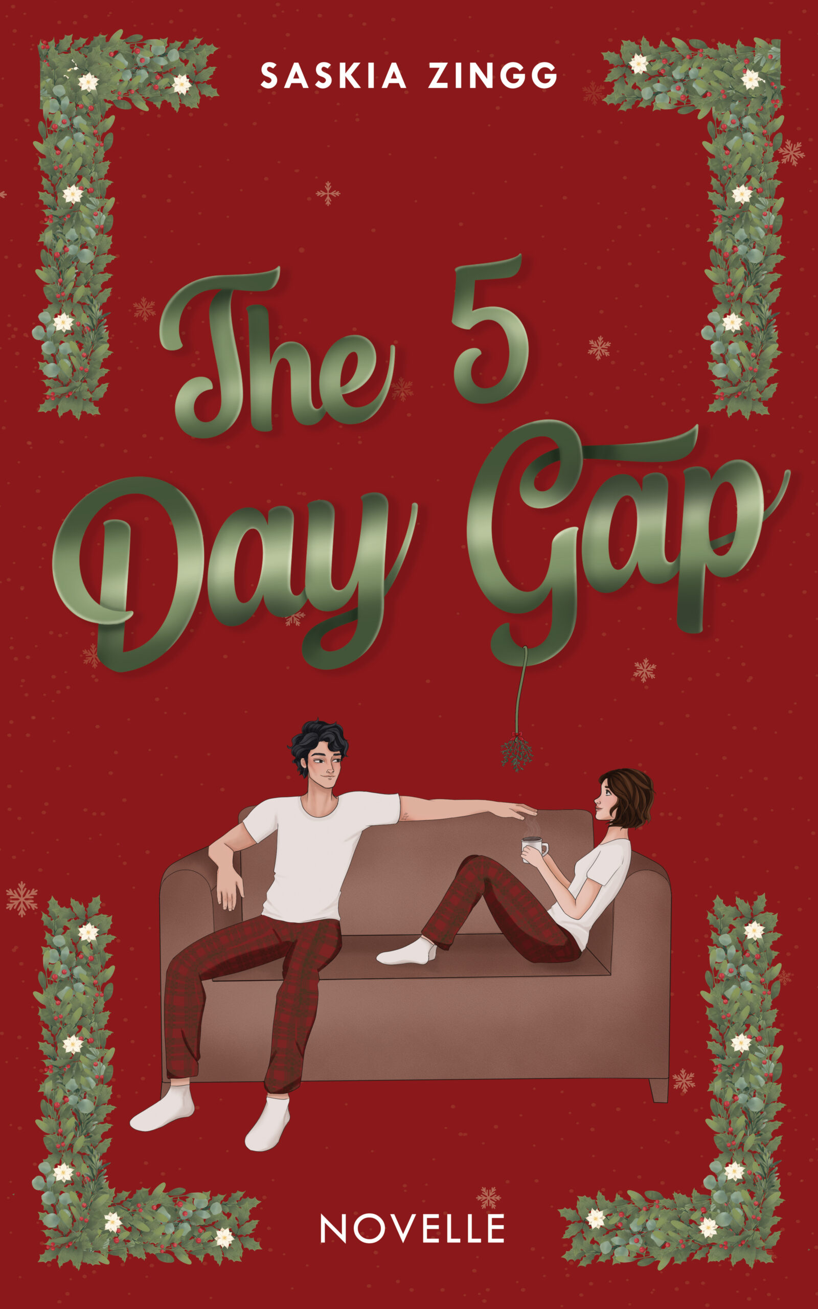 The 5 Day Gap